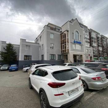 Сдается Нежилое помещение, 110 м²