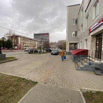 Сдается Нежилое помещение, 110 м²