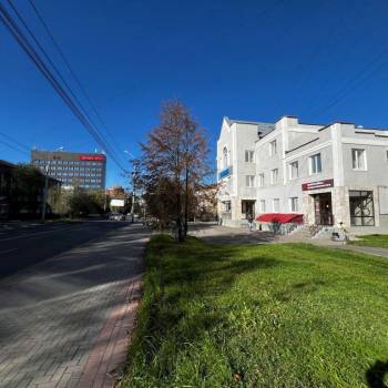 Сдается Нежилое помещение, 110 м²