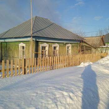 Продается Дом, 44 м²