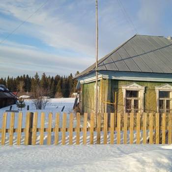 Продается Дом, 44 м²