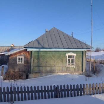 Продается Дом, 44 м²