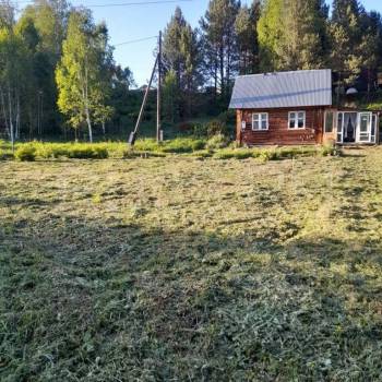 Продается Дом, 24 м²