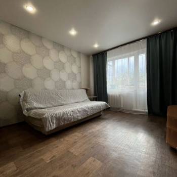 Продается 1-комнатная квартира, 29 м²