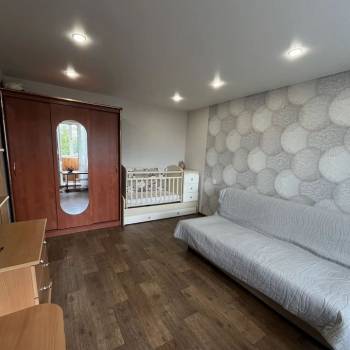 Продается 1-комнатная квартира, 29 м²