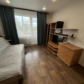 Продается 1-комнатная квартира, 29 м²