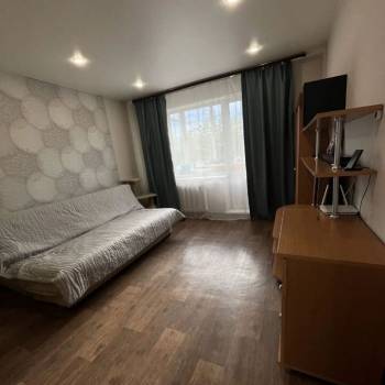 Продается 1-комнатная квартира, 29 м²