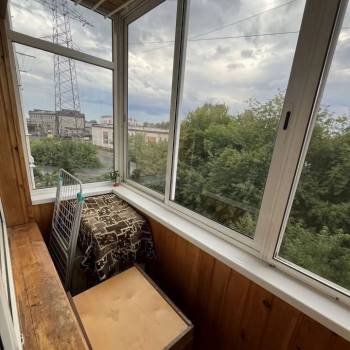 Продается 1-комнатная квартира, 29 м²