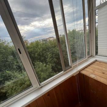 Продается 1-комнатная квартира, 29 м²