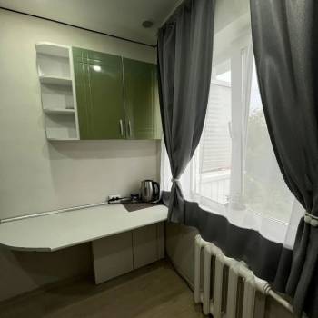 Продается 1-комнатная квартира, 29 м²