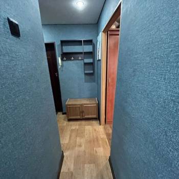 Продается 1-комнатная квартира, 29 м²