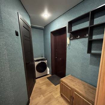 Продается 1-комнатная квартира, 29 м²