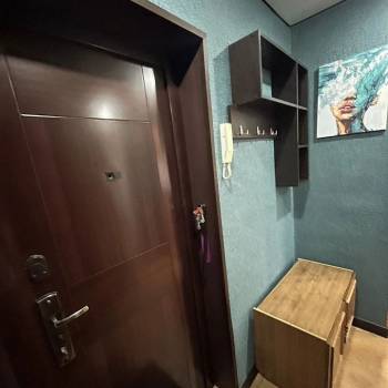 Продается 1-комнатная квартира, 29 м²