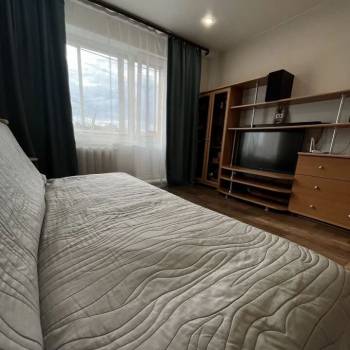 Продается 1-комнатная квартира, 29 м²