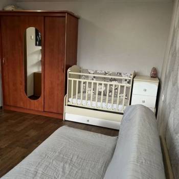 Продается 1-комнатная квартира, 29 м²
