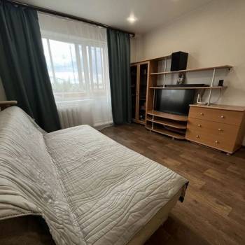 Продается 1-комнатная квартира, 29 м²