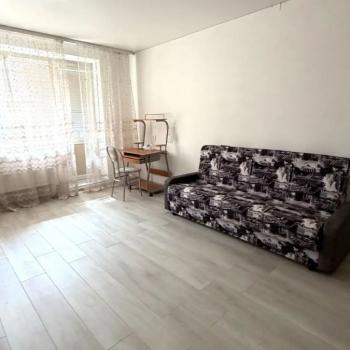Сдается 1-комнатная квартира, 44 м²