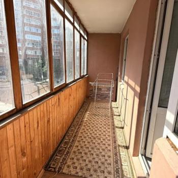 Сдается 1-комнатная квартира, 44 м²