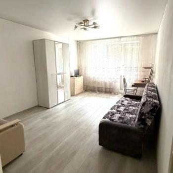 Сдается 1-комнатная квартира, 44 м²