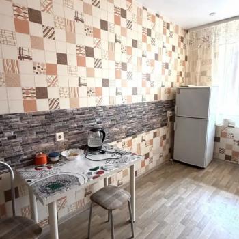 Сдается 1-комнатная квартира, 44 м²