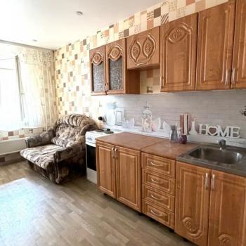 Сдается 1-комнатная квартира, 44 м²