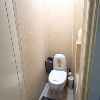 Сдается 1-комнатная квартира, 44 м²