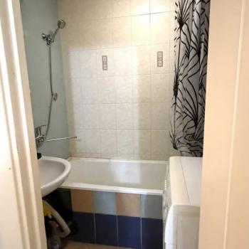 Сдается 1-комнатная квартира, 44 м²