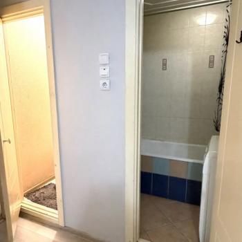 Сдается 1-комнатная квартира, 44 м²