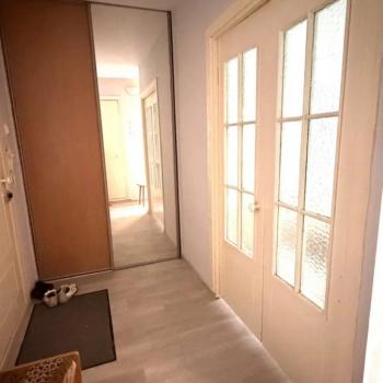Сдается 1-комнатная квартира, 44 м²