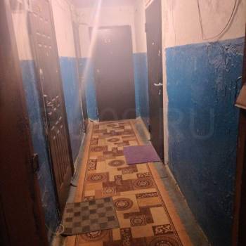 Сдается 1-комнатная квартира, 12 м²