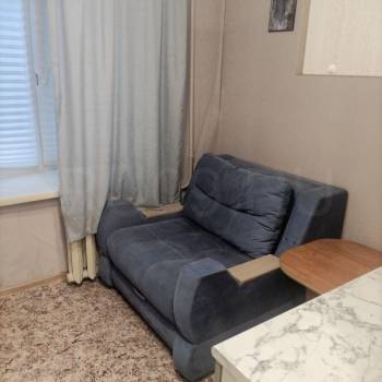 Сдается 1-комнатная квартира, 12 м²