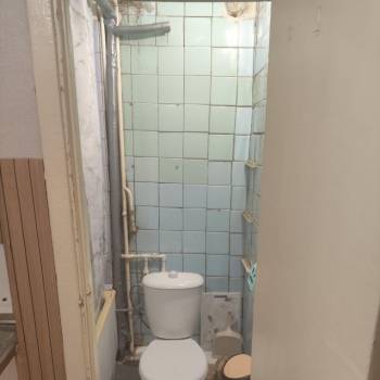 Сдается 1-комнатная квартира, 18,5 м²