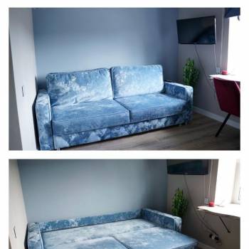 Сдается 1-комнатная квартира, 25 м²
