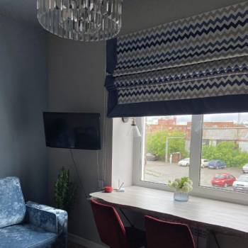 Сдается 1-комнатная квартира, 25 м²