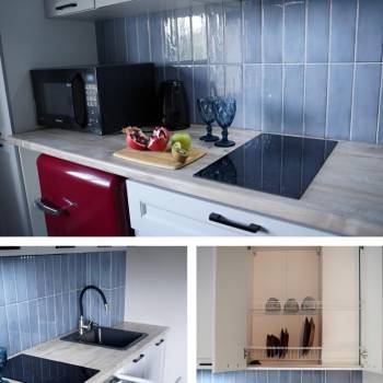 Сдается 1-комнатная квартира, 25 м²