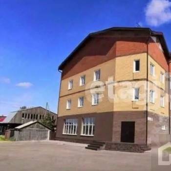 Сдается 1-комнатная квартира, 25 м²