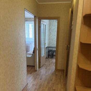 Сдается 1-комнатная квартира, 39,6 м²