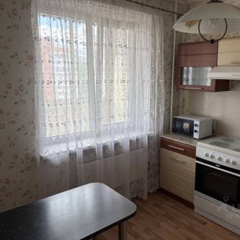 Сдается 1-комнатная квартира, 39,6 м²