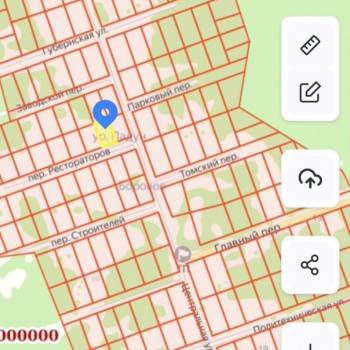 Продается Участок, 760 м²