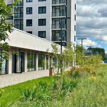 Продается 2-х комнатная квартира, 34 м²