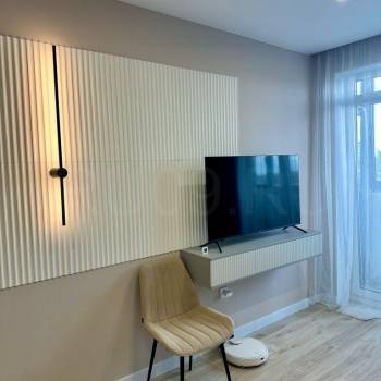 Продается 2-х комнатная квартира, 34 м²