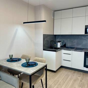 Продается 2-х комнатная квартира, 34 м²