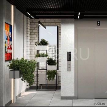 Продается 2-х комнатная квартира, 34 м²