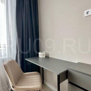Продается 2-х комнатная квартира, 34 м²