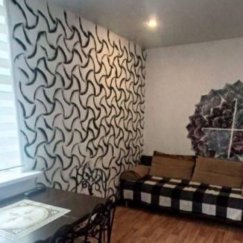 Сдается 1-комнатная квартира, 28 м²