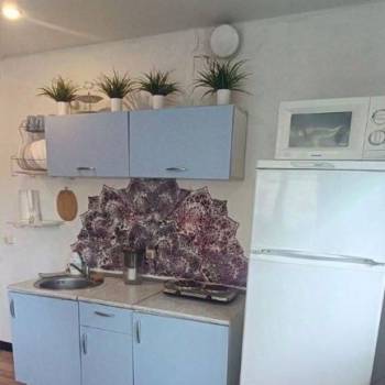 Сдается 1-комнатная квартира, 28 м²