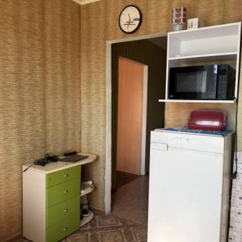 Продается 1-комнатная квартира, 36,2 м²