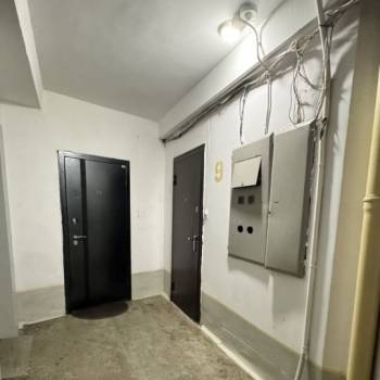 Продается 1-комнатная квартира, 36,2 м²