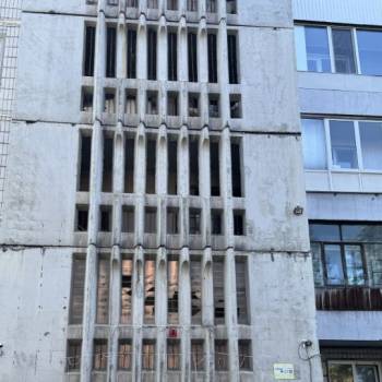 Продается 1-комнатная квартира, 36,2 м²