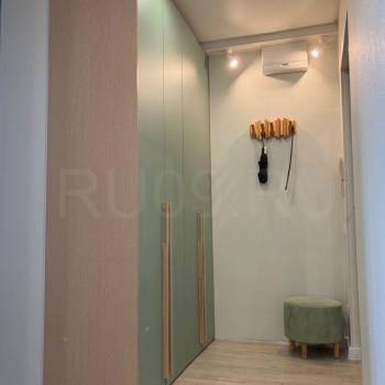 Продается 2-х комнатная квартира, 52 м²